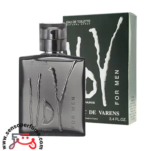 عطر ادکلن اولریک دو وارنز یو دی وی من